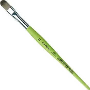 Da Vinci 375 Fit Synthetics Hobby štětec 8