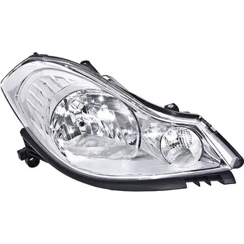 Osvětlení automobilu ACI RENAULT THALIA 08- přední světlo H4 (el. ovládané) P