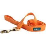 Farm Company ekologicky šetrné vodítko ze sojových vláken L/XL oranžová