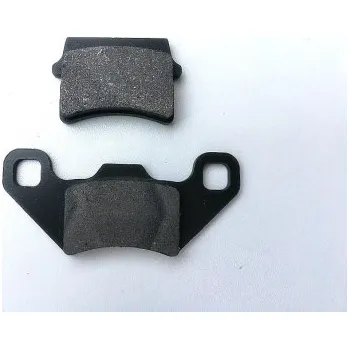 Auto-moto Brzdové destičky na čtyřkolku, pitbike, dirtbike