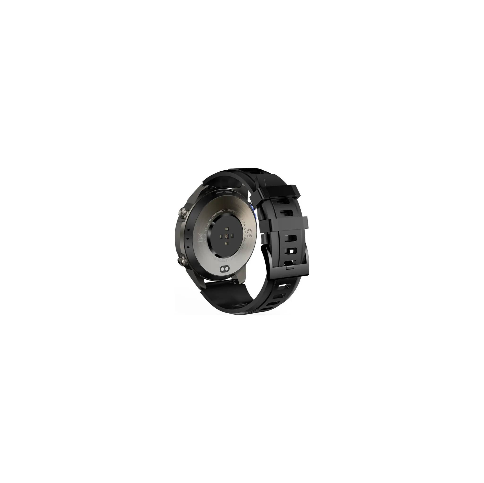 Fotografie 4 - Chytré hodinky Lige Evolve X9 Ultra 661370