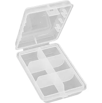 Rybářský box Mikado krabička - ABM 002