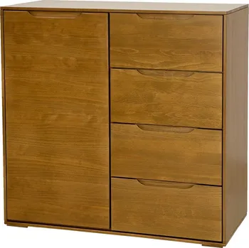 Ložnice Komoda KD426