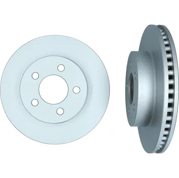 Brzdový kotouč Brzdový kotouč KAMOKA 1032368