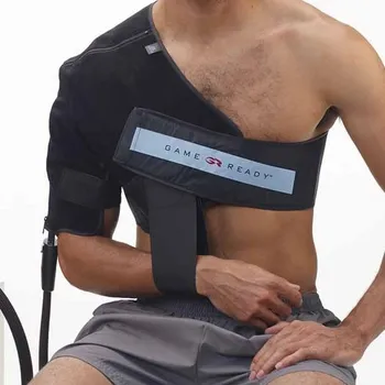 Game Ready Game Ready® - návlek na rameno strana: Levá, Obvod Hrudníku: L - (101-140 cm) 590434-03