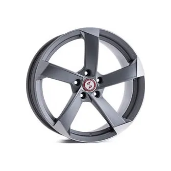 Alu kolo zátěžový index disku 753 kg/disk