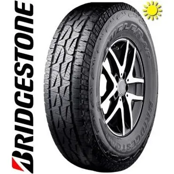 Letní osobní pneu Bridgestone AT001 265/70 R17 116S zesílené -