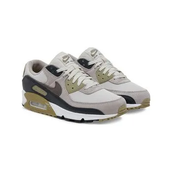 Dámská móda Sneakersy Nike Air Max 90 DM0029 011 Béžová 40