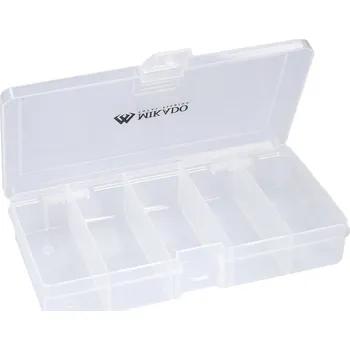 Rybářský box Mikado krabička - H420