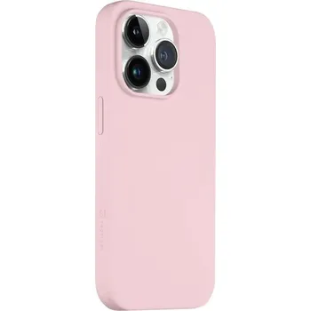 Pouzdro na mobilní telefon Tactical MagForce Velvet Smoothie Kryt pro Apple iPhone 14 Pro Pink Panther