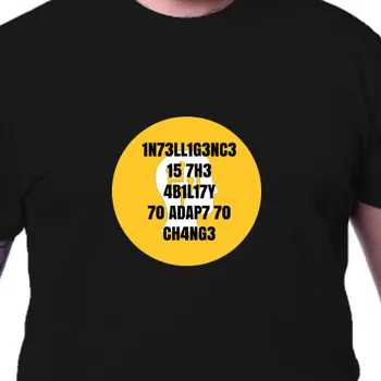 Tričko Vtipná | Tričko Test inteligence