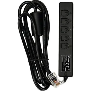 Monitor iiyama - Dálkové ovládání pro řadu TFxx39 (RC-TOUCHV03)