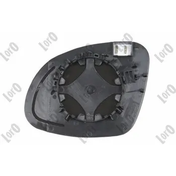 Nářadí pro automobil SZKLO LUSTERKA PR SKODA YETI 09-, 3512G04