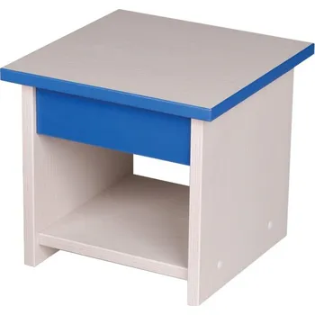 BRADOP Stolička CASPER C127