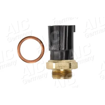 Autoelektrika Teplotní spínač, větrák chladiče A.I.C. 52221