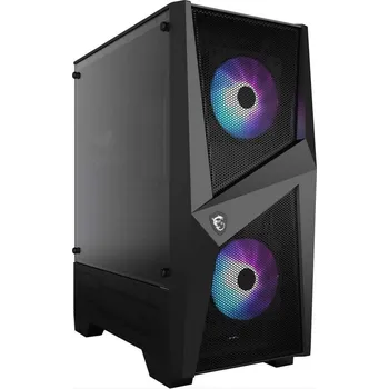 Stolní počítač BARBONE GAME Powered by MSI R5 4060