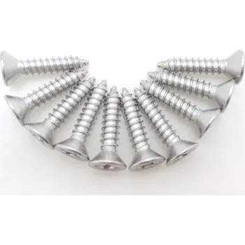 Šrouby pro skimmer Olympic