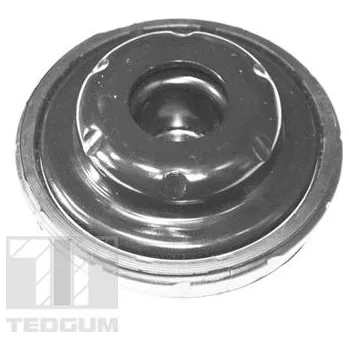 Ložisko pružné vzpěry TEDGUM TED56931