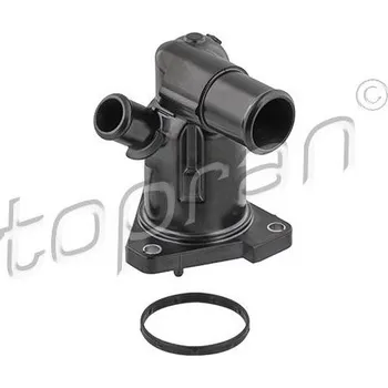 Automobilové těsnění Termostat, chladivo TOPRAN 630 304