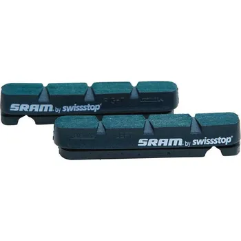 Cyklistika brzdové destičky a špalíky SRAM AM ROAD PAD INSERT QTY 2