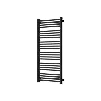 Radiátor Radiátor elektrický Hopa Stick 89x50 cm černá matná REDSTI507031Y