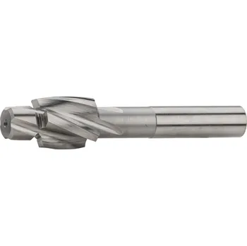 Fréza ZPS-FN CS11305.065037 | Counterbores with fixed pilot 6,5x3,7, 180°, DIN373,HSSCo5