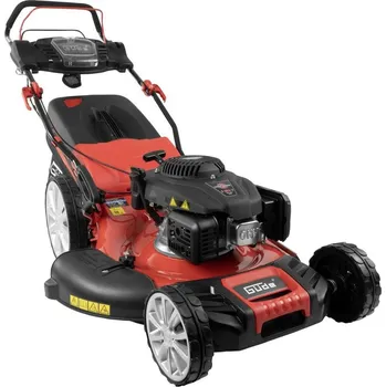 Sekačka GÜDE Big Wheeler 554.3 R 95476