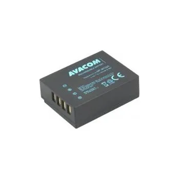 Fujifilm NP-W126S Li-Ion 7.2V 1140mAh 8.2Wh DIFU-W126S-B1140