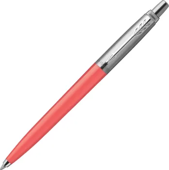 Parker Jotter Originals 70th Anniversary Coral - kuličková tužka