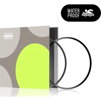 Tempered Glass Protector pro Amazfit Balance, voděodolné