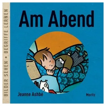 První čtění Am Abend - Ashbé, Jeanne