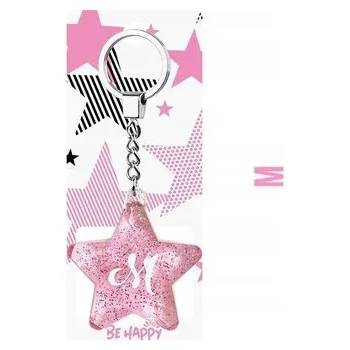 Set školních potřeb Brelok Gwiazdka M