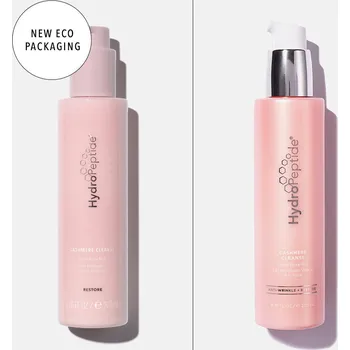 Pleťový krém HydroPeptide Cashmere Cleanse - Jemné očištění pokožky 200 ml