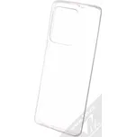 1Mcz Thick TPU ochranný kryt pro Motorola Edge 50 Ultra průhledná (transparent)
