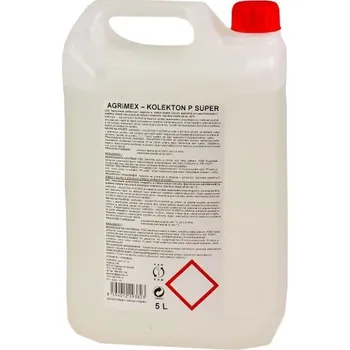 AGRIMEX Kolekton P Super nemrznoucí kapalina čirá