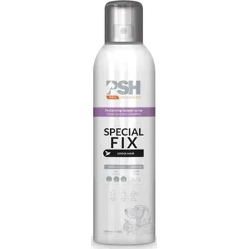 Kosmetika pro psa PSH Lak special fix