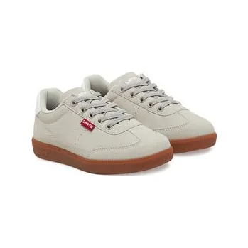 Dámské tenisky Sneakersy Levi's® Jackson S VJAC0022S Šedá 29