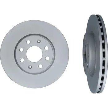 Brzdový kotouč Brzdový kotouč KAMOKA 1032608