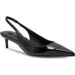 Gino Rossi Lodičky SIENA-V1569-6403-1 Černá 36