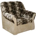 BRADOP Křeslo GENOVA A36