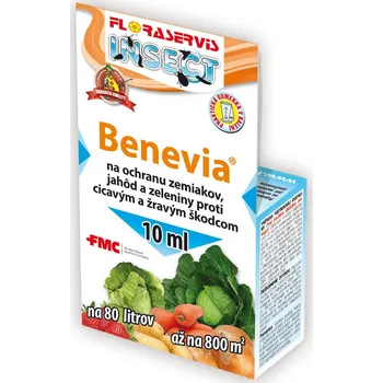 Herbicid Floraservis Benevia 10 ml, Herbicidy