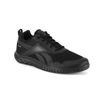 Pánská obuv Reebok Běžecké boty RUSH RUNNER 5.0 100242332 Černá 36_1_2