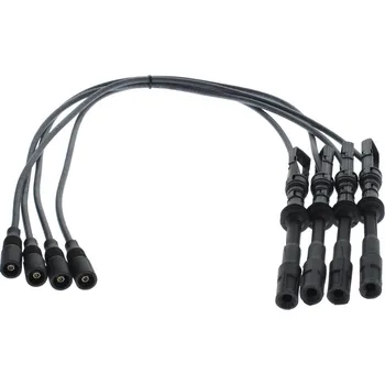 Zapalovací kabel Sada kabelů pro zapalování BOSCH 0 986 356 337