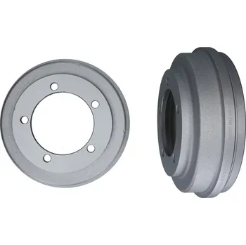 Brzdový buben Brzdový buben KAMOKA 104002