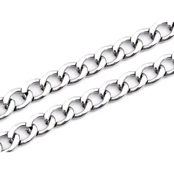 Řetěz šíře 20 mm, metráž