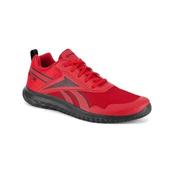 Dámská sportovní obuv Běžecké boty Reebok RUSH RUNNER 5.0 100242333 Červená 36