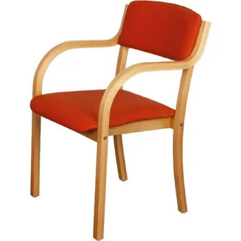 BRADOP Jídelní židle Fiona Z137 - stohovatelná