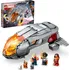 Stavebnice LEGO LEGO Marvel 76232 Hoopty