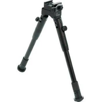 UTG Bipod New Gen Hi Pro Shooters QD 8.7"-10.6"