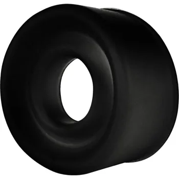Vakuová pumpa Me You Us Deluxe Halo Pump Sleeve Black